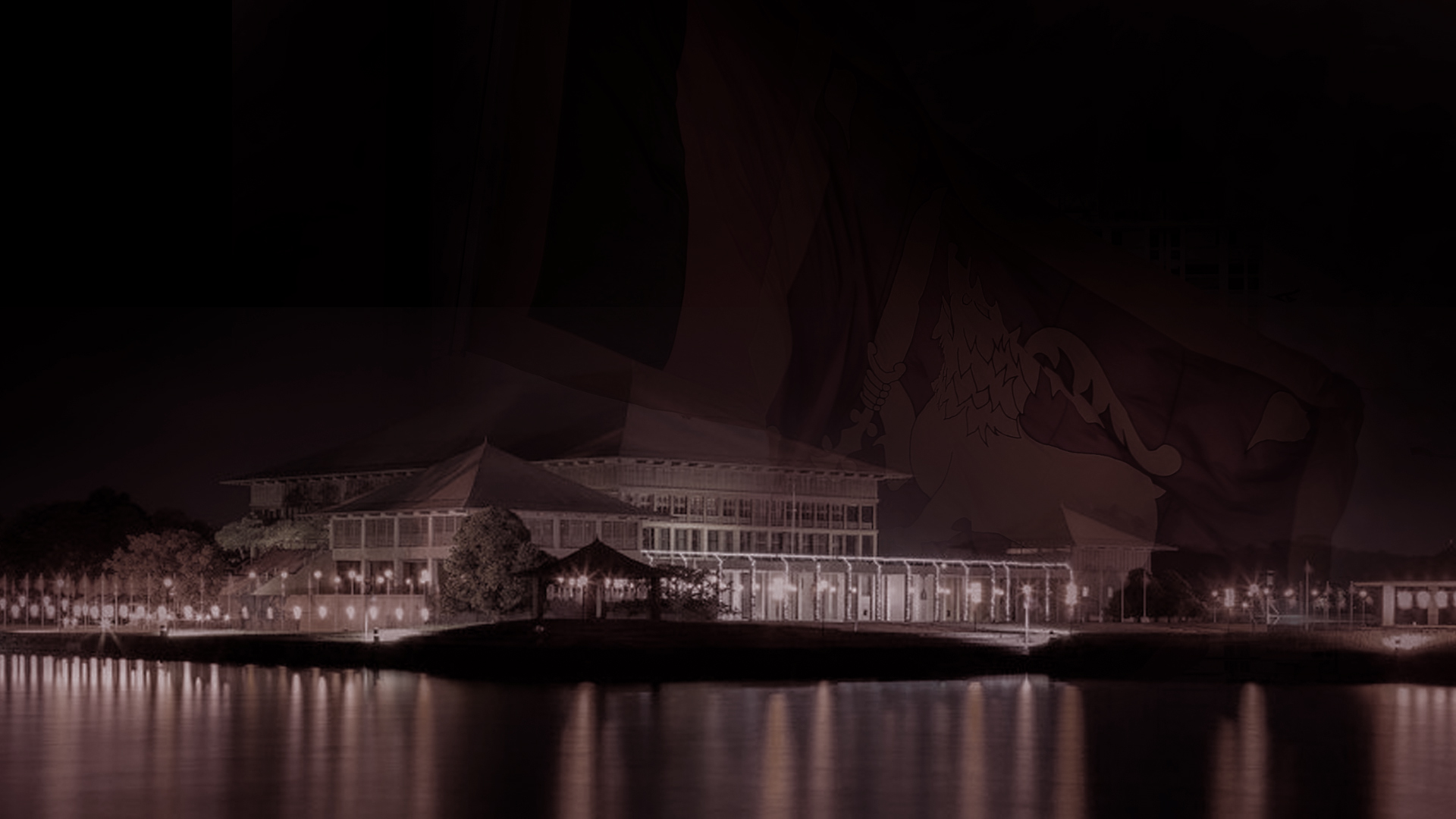 Election Lanka 2024 - Banner image